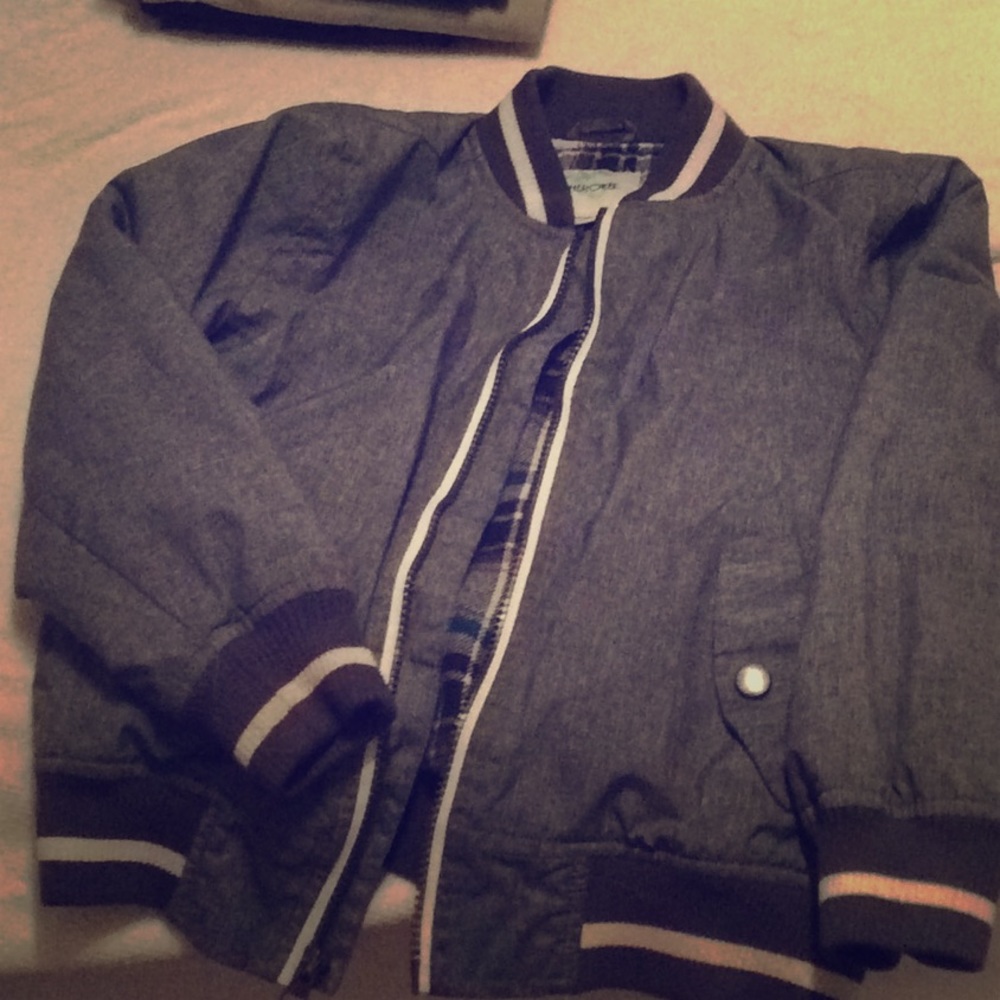 Boys jacket
